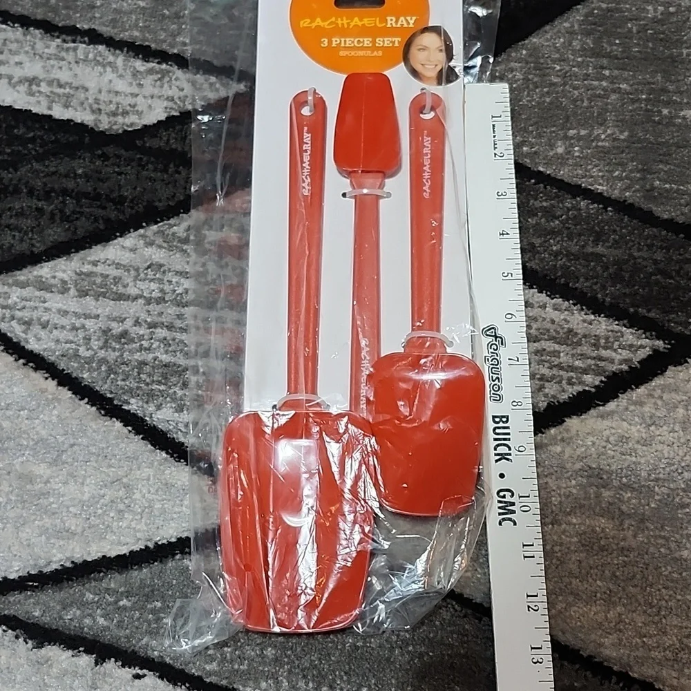 KITCHEN TOOLS & GADETS SILICONE BAKING BUNDLE